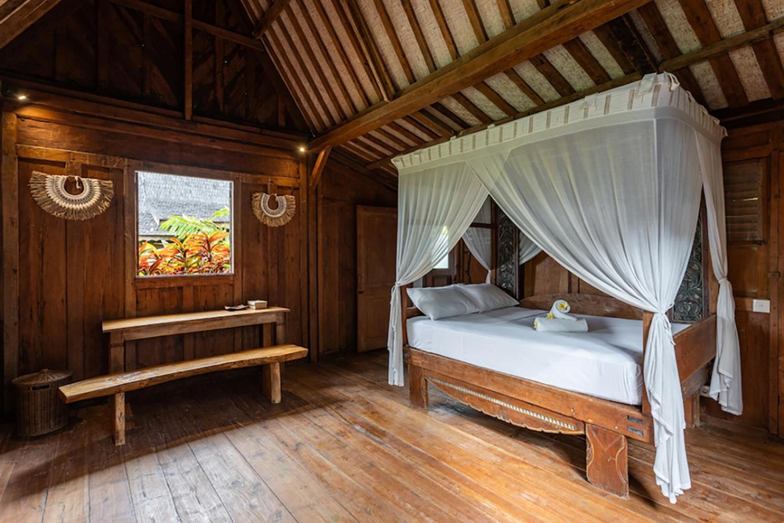 Villa Lina By Optimum Bali Villas Чангу Экстерьер фото